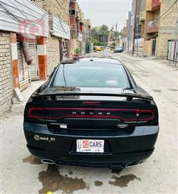 دودج تشارجر